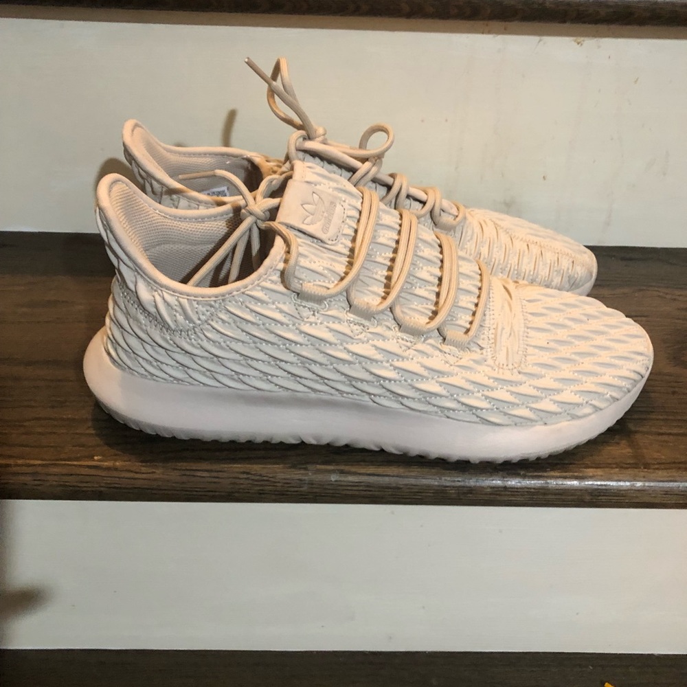 Adidas, Men’s Tubular Shadow Casual size 12